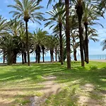 Apartamentos La Puerta Azul 1 El Bajondillo Torremolinos