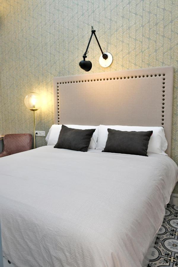Apartamento La Puerta Azul 1 El Bajondillo Torremolinos